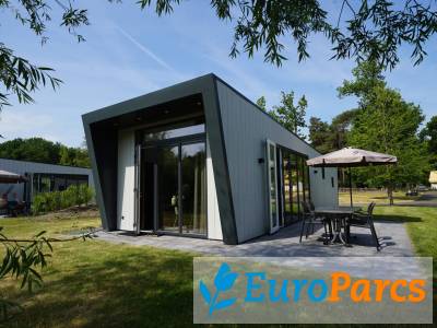 Chalet Just Nature 4 - EuroParcs Reestervallei