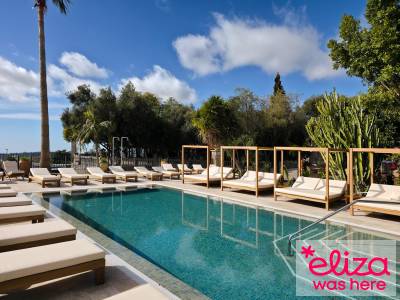 Hotel Karat El Nogal