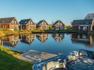 Watervilla MIVA Wellness 6