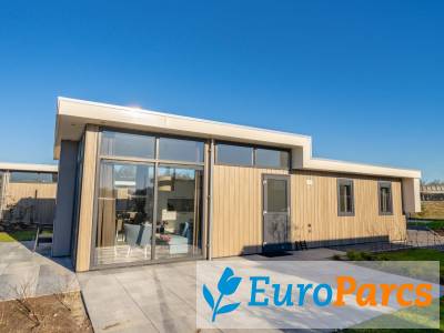 Chalet Pavilion 6 - EuroParcs Zuiderzee