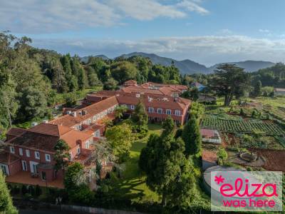 Hotel Enotel Santo Da Serra