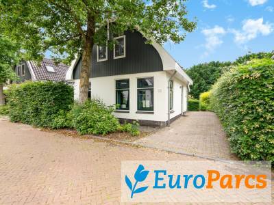 Vakantiehuis Koningshoeve Wellness 4 personen - EuroParcs Koningshof