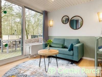 Premium cottage - Het Heijderbos