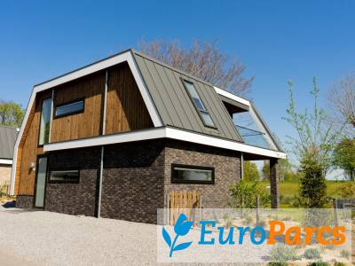 Dijkvilla Sauna 10