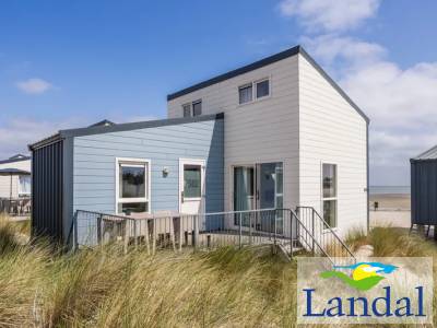 6-persoons Beach House 2