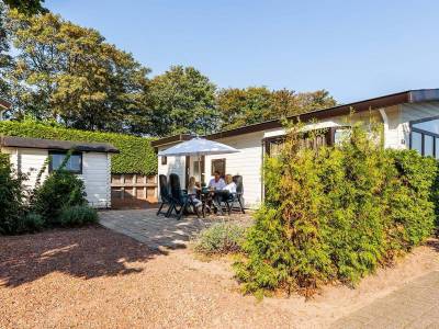 Holiday home 4 personen