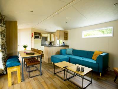 Heide Lodge | 6 personen