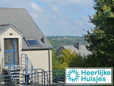 Mooi 6 persoons vakantiehuis nabij het mooie stadje Durbuy.