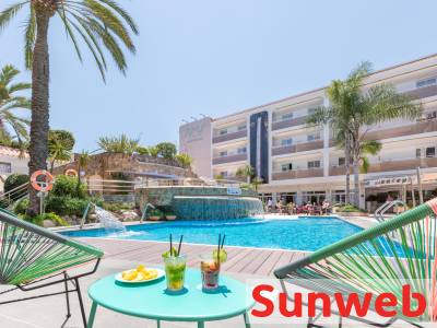 Sumus Hotel Monteplaya & Spa - adults only 