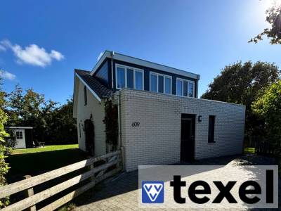 Vakantiehuis F 609