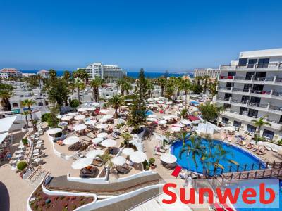 Hotel Tigotan - adults only