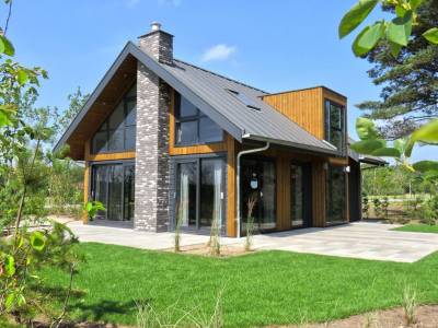 Bosvilla Sauna 8