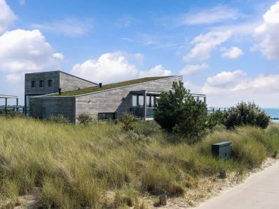Villa 77 – Beachfront | Direct aan het strand met uitzicht over het water