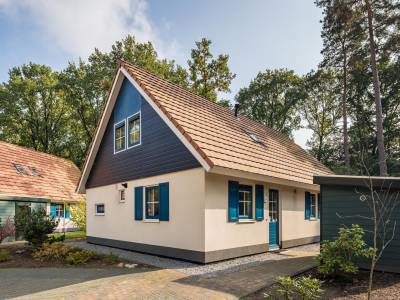 Zandduin Wellness Villa | 10 personen