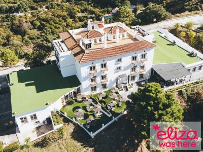 Hotel Altos de Istan