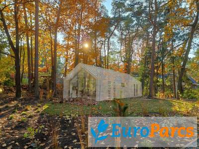 4 pers. Accommodatie