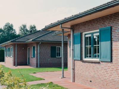 Bungalow Grijze Veen | 8 personen