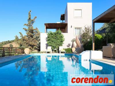Villa Listaros