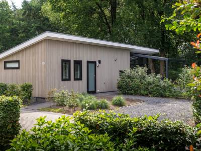 Bos Lodge 55 | 6 personen