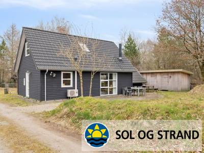 Vesterlund/Give