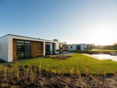 Villa Nautica | 2 Pers.