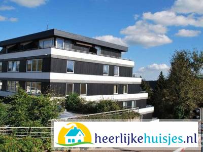 Knus 2 persoons studio in Winterberg op loopafstand van het centrum