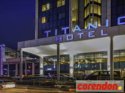 Titanic City Taksim & Excursiereis