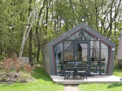 Solo Retreat 4