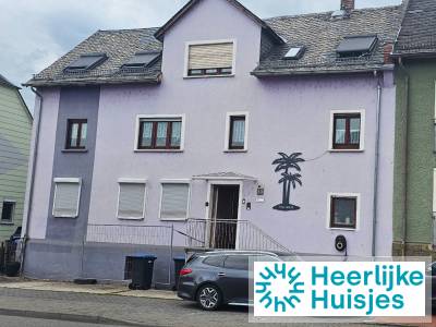6 persoons appartement in Diez