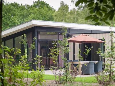 Bos Lodge 75 | 4 personen