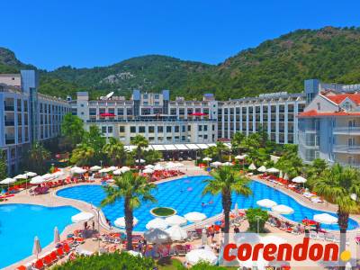 Green Nature Resort & Spa