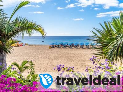 Verblijf in een appartement in Puerto del Carmen op Lanzarote o.b.v. all-inclusive! Incl. vlucht en transfer