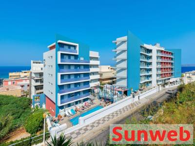 Hotel Semiramis