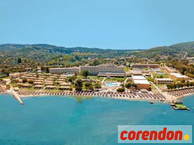 Canvas by Mitsis Messonghi