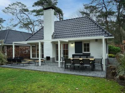 Villa Hottub 8