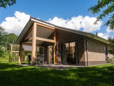 Villa Vogelveld Luxe Sauna | 4 Pers.