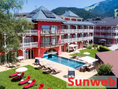 Das Hotel Eden 