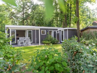 Park Lodge met Hottub | 4 personen