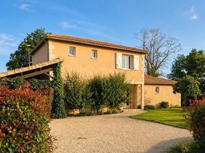 Villa Sable | 4-kamer villa | 8 personen | Les Forges Villas