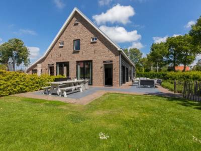 Vakantiehuis - Lepelstraat 18B | Vrouwenpolder