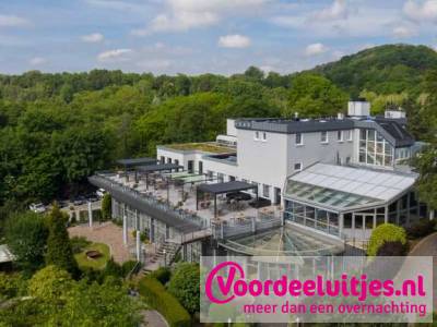 Actie logiesarrangement - Hotel VierJahreszeiten am Seilersee