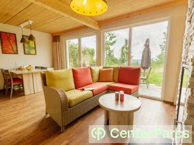VIP cottage - Park Bostalsee