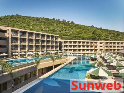 Hotel Hyde Bodrum - adults only