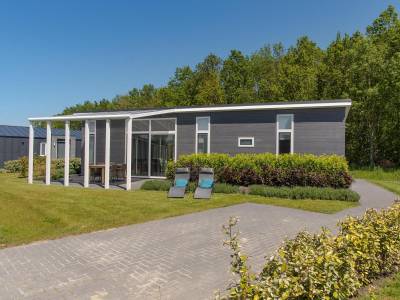Vakantiehuis Waterresort Oosterschelde - huisnr. 103