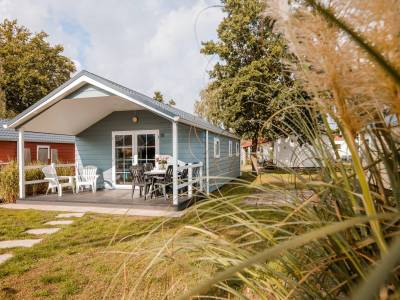 Lodge | 2 tot 4 personen