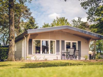 Bungalowchalet+ | 4 personen