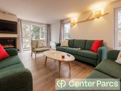 Comfort cottage - Les Ardennes