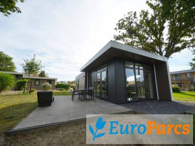 Chalet Pavilion 4 - EuroParcs Zilverstrand