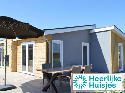 Ruime en luxe 4 persoons vakantiehuis in Bemelen nabij Valkenburg