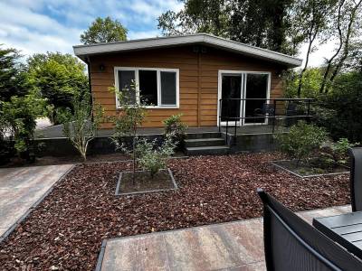 Berkenlodge | 5 Personen